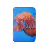 Wonderful Jellyfish Badmat (Voorkant Verticaal)