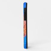 Wonderful Jellyfish Case-Mate iPhone Case (Achterkant/links)