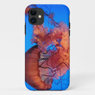 Wonderful Jellyfish Case-Mate iPhone Case