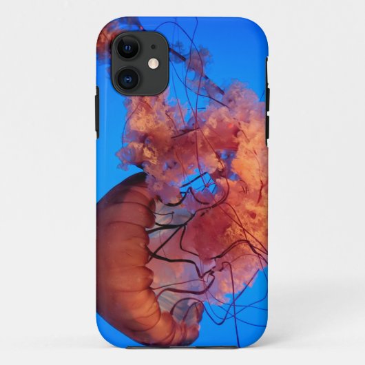 Wonderful Jellyfish Case-Mate iPhone Case (Achterkant)