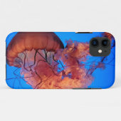 Wonderful Jellyfish Case-Mate iPhone Case (Achterkant (horizontaal))