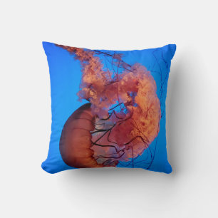 Wonderful Jellyfish Kussen