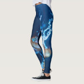 Wonderful Jellyfish Leggings (Links)