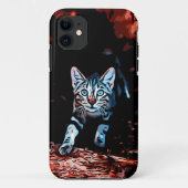 Wonderful Kitten Case-Mate iPhone Case (Achterkant)