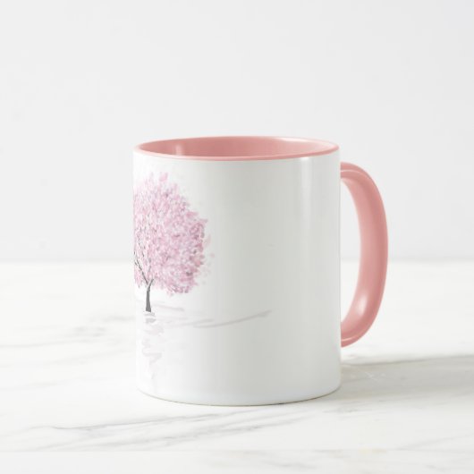 Wonderful Land Mok (Voorkant rechts)