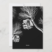 Wonderful Life 3 PH gouden letters | Feestdagenkaart (Achterkant)