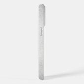 Wonderful Live - Retro Edition iPhone Hoesje (Rechterkant)