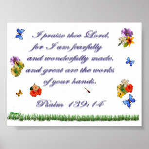 Wonderful Made Poster