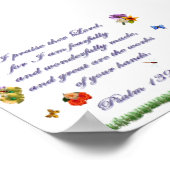 Wonderful Made Poster (Hoek)