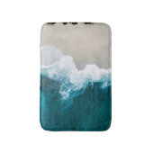 Wonderful Ocean Uitzicht Badmat (Voorkant Verticaal)