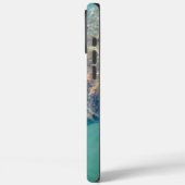 Wonderful Ocean Uitzicht Case-Mate iPhone Case (Achterkant / Links)