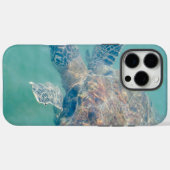 Wonderful Ocean Uitzicht Case-Mate iPhone Case (Achterkant (horizontaal))