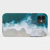 Wonderful Ocean Uitzicht Case-Mate iPhone Case (Achterkant (horizontaal))