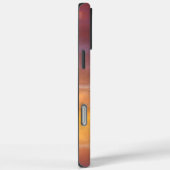 Wonderful Ocean Uitzicht Case-Mate iPhone Case (Achterkant / Rechts)