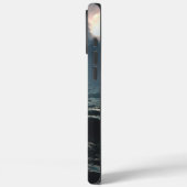 Wonderful Ocean Uitzicht Case-Mate iPhone Case (Achterkant / Links)