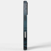 Wonderful Ocean Uitzicht Case-Mate iPhone Case (Achterkant / Rechts)