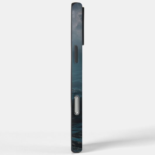 Wonderful Ocean Uitzicht Case-Mate iPhone Case (Achterkant / Rechts)