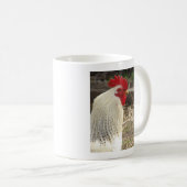 Wonderful Rooster Koffiemok (Voorkant rechts)