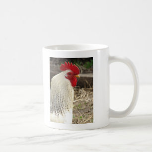 Wonderful Rooster Koffiemok
