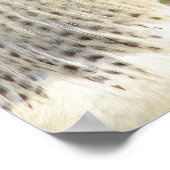 Wonderful Rooster Poster (Hoek)