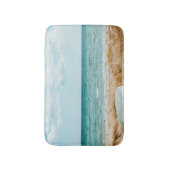 Wonderful Seascape Badmat (Voorkant Verticaal)