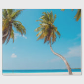 Wonderful Seascape Cadeaupapier (Vlak)