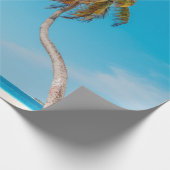 Wonderful Seascape Cadeaupapier (Hoek)