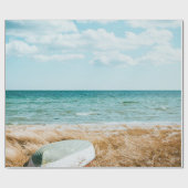 Wonderful Seascape Cadeaupapier (Vlak)