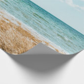 Wonderful Seascape Cadeaupapier (Hoek)