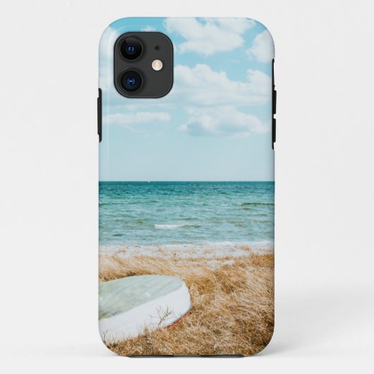 Wonderful Seascape Case-Mate iPhone Case (Achterkant)