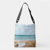 Wonderful Seascape Crossbody Tas (Voorkant)