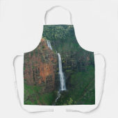 Wonderful Seascape Schort (Voorkant)