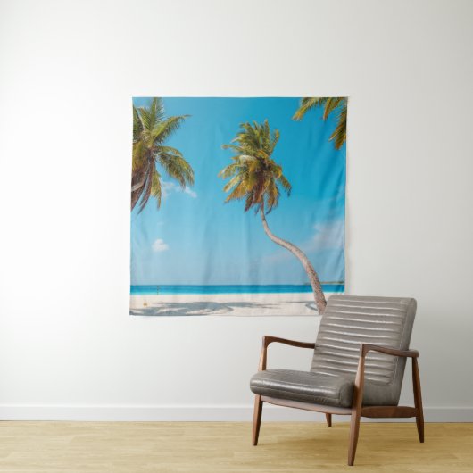 Wonderful Seascape Wandkleed (In situ)