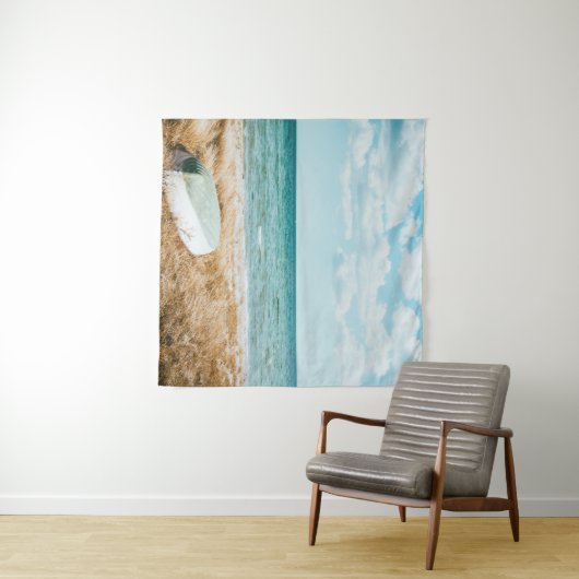 Wonderful Seascape Wandkleed (In Situ (horizontaal))