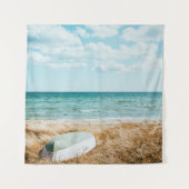 Wonderful Seascape Wandkleed (Voorkant)