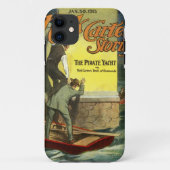 Wonderful Story Hoesje (Achterkant)