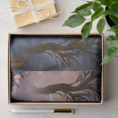 Wonderful unicorn tissuepapier (Geschenk)