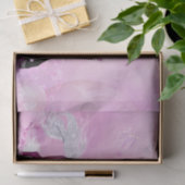 Wonderful unicorn tissuepapier (Geschenk)