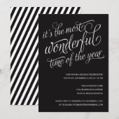 WONDERFUL | VERZOEKEN VAN PARTIJEN VAN VANDAAG KAART (Voorkant / Achterkant)