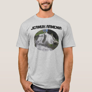 Wonderful Waterfall T-shirt