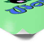 Wonderfully Made Perfect Poster (Hoek)