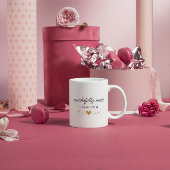 Wonderfully Made – Psalm 139:14 Mug Koffiemok