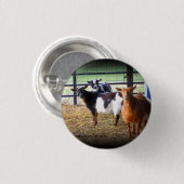 Wondergeiten Ronde Button 3,2 Cm (Voorkant /achterkant)