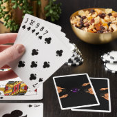 Wonderini Magic Deck Pokerkaarten (Insitu)