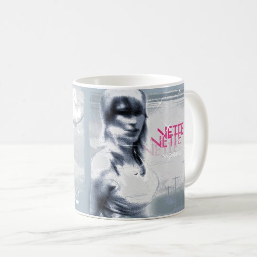 Wonderl ust EP-Mok Koffiemok (Voorkant rechts)