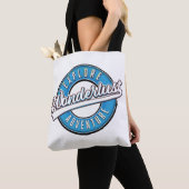 Wonderl ust Exken Adventure Tote Bag (Dichtbij)