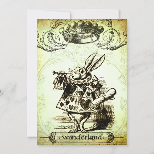 WoNDeRLaND (Voorkant)
