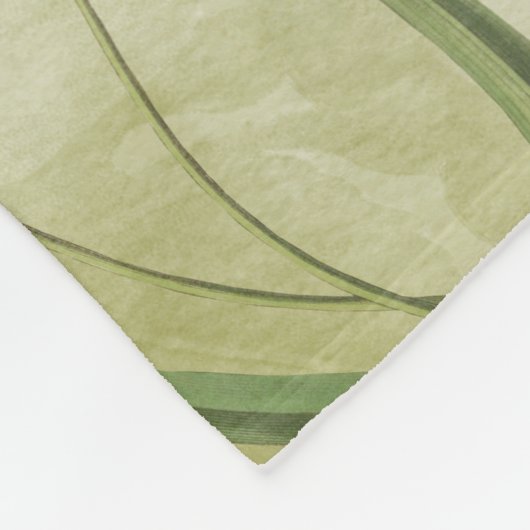 Wonderland - Alice in Wonderland Fleece Deken (Hoek)