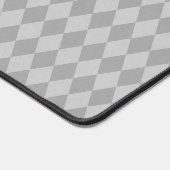 Wonderland Alice & Queen of Hearts Letter A Bureaumat (Hoek)