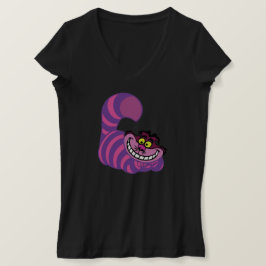 Wonderland Cheshire Cat t shirt